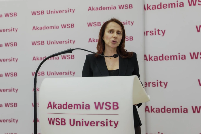 Zdjęcie nr 11 z galerii Święto nauki i innowacji w Akademii WSB