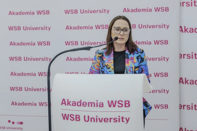 Zdjęcie nr 16 z galerii Święto nauki i innowacji w Akademii WSB