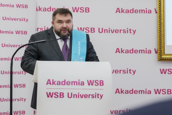 Zdjęcie nr 23 z galerii Święto nauki i innowacji w Akademii WSB