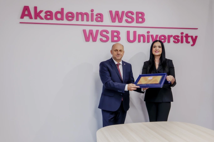 Zdjęcie nr 5 z galerii Kolejny krok w rozwoju bazy klinicznej Akademii WSB – trzy nowe oddziały kliniczne w Rybniku