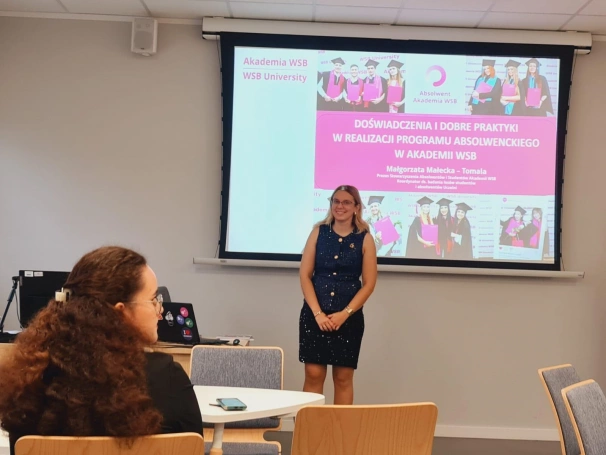 Zdjęcie nr 1 z galerii Alumni Erasmus+