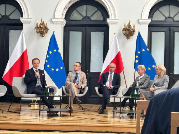 Zdjęcie nr 2 z galerii humanizacja medycyny