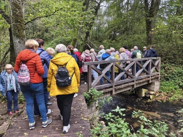 Zdjęcie nr 3 z galerii  Zamość i Roztocze 2025