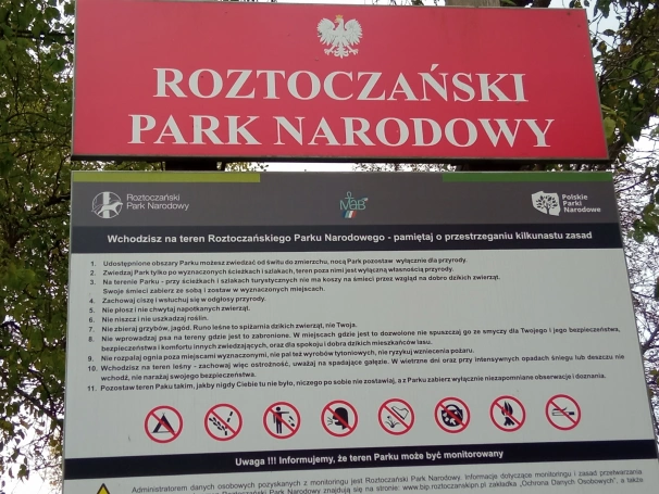 Zdjęcie nr 1 z galerii  Zamość i Roztocze 2025