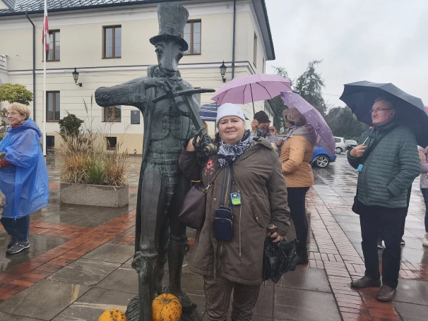 Zdjęcie nr 19 z galerii  Zamość i Roztocze 2025