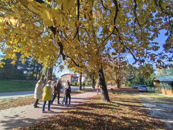 Zdjęcie nr 29 z galerii  Zamość i Roztocze 2025