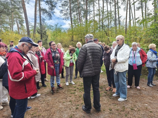 Zdjęcie nr 7 z galerii  Zamość i Roztocze 2025