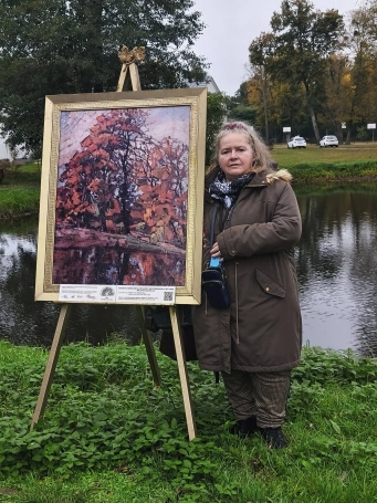 Zdjęcie nr 8 z galerii  Zamość i Roztocze 2025