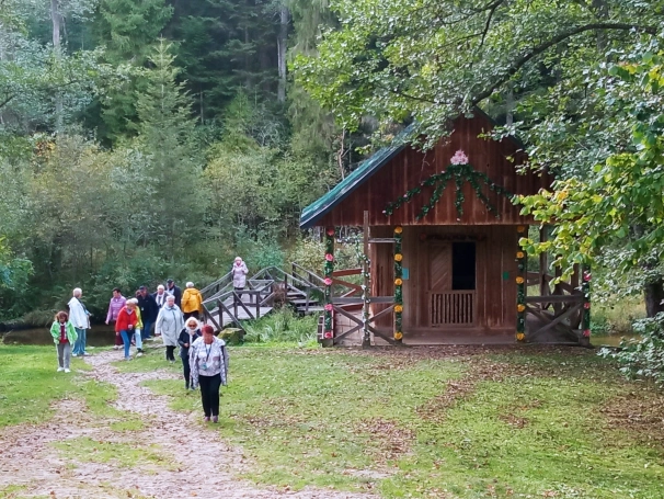 Zdjęcie nr 13 z galerii  Zamość i Roztocze 2025