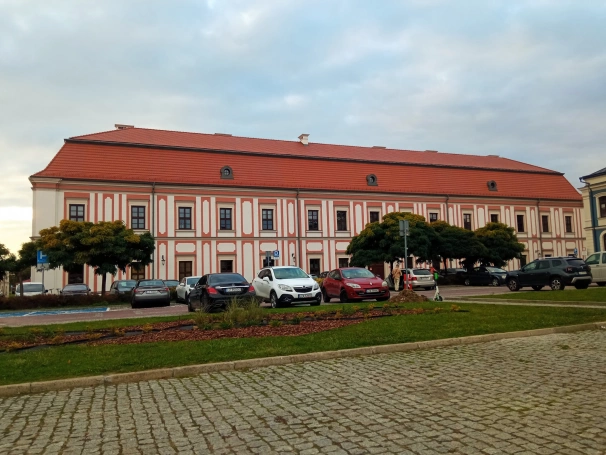 Zdjęcie nr 17 z galerii  Zamość i Roztocze 2025
