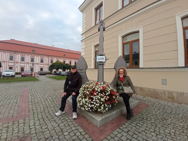 Zdjęcie nr 16 z galerii  Zamość i Roztocze 2025
