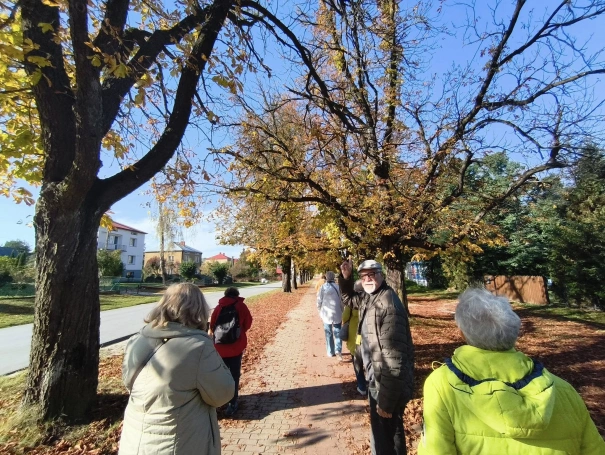 Zdjęcie nr 30 z galerii  Zamość i Roztocze 2025