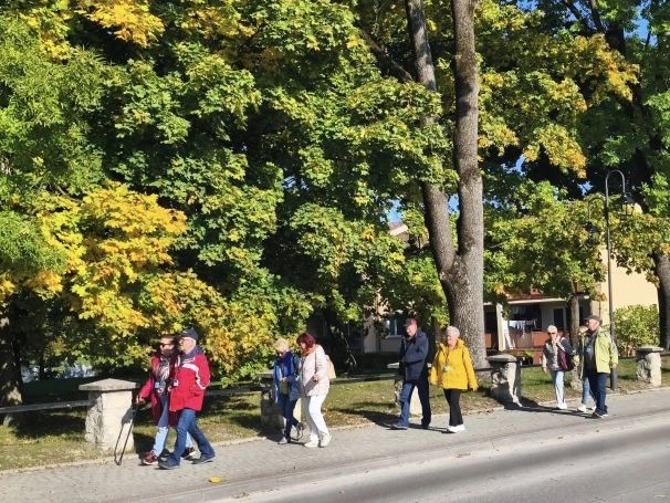 Zdjęcie nr 28 z galerii  Zamość i Roztocze 2025