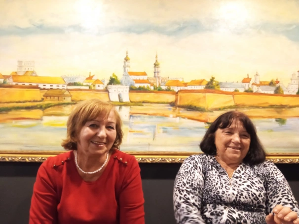 Zdjęcie nr 23 z galerii  Zamość i Roztocze 2025