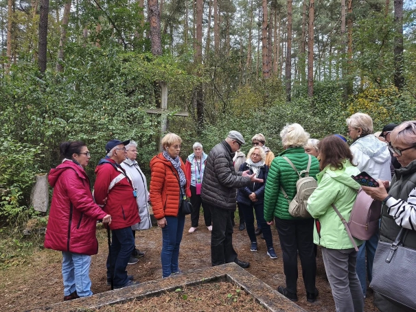 Zdjęcie nr 5 z galerii  Zamość i Roztocze 2025