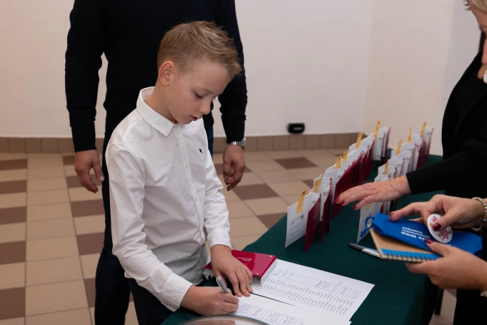 Zdjęcie nr 31 z galerii Inauguracja DUD 
