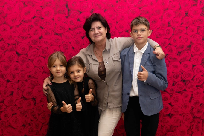 Zdjęcie nr 29 z galerii Inauguracja DUD 