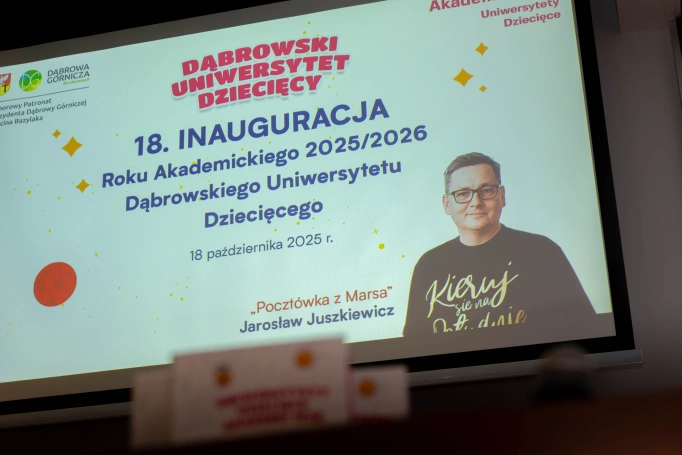 Zdjęcie nr 70 z galerii Inauguracja DUD 