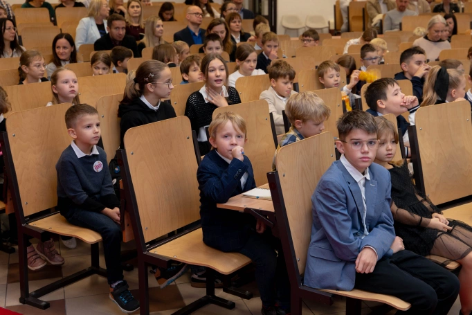 Zdjęcie nr 73 z galerii Inauguracja DUD 