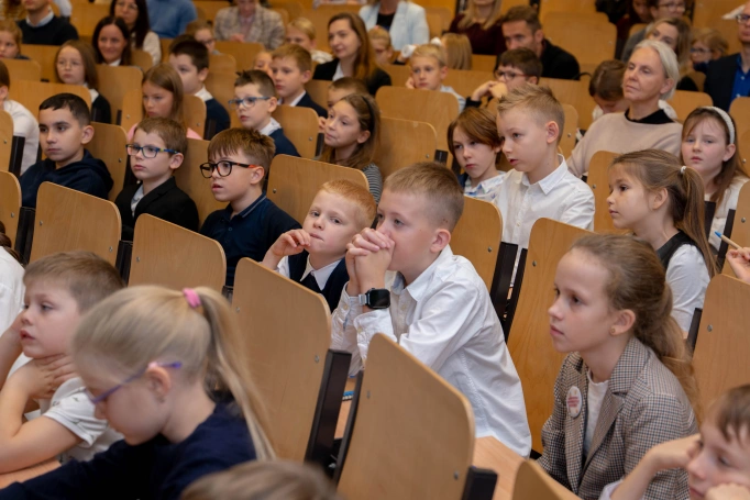 Zdjęcie nr 56 z galerii Inauguracja DUD 