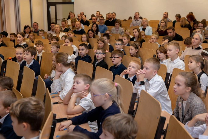 Zdjęcie nr 57 z galerii Inauguracja DUD 