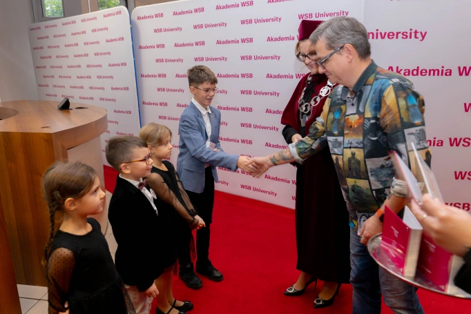 Zdjęcie nr 5 z galerii Inauguracja DUD 