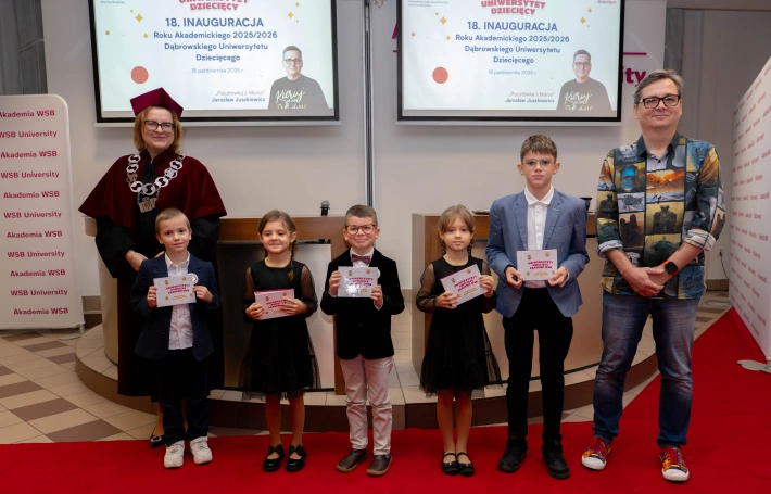 Zdjęcie nr 2 z galerii Inauguracja DUD 