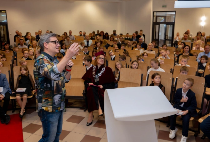 Zdjęcie nr 8 z galerii Inauguracja DUD 