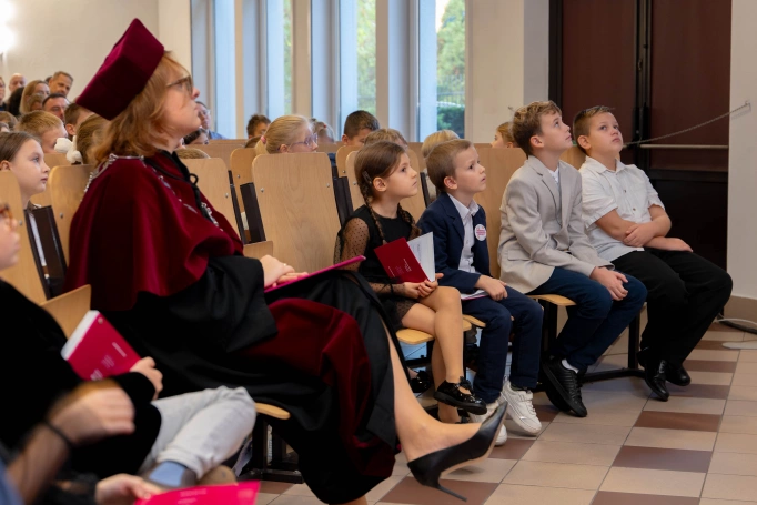 Zdjęcie nr 14 z galerii Inauguracja DUD 