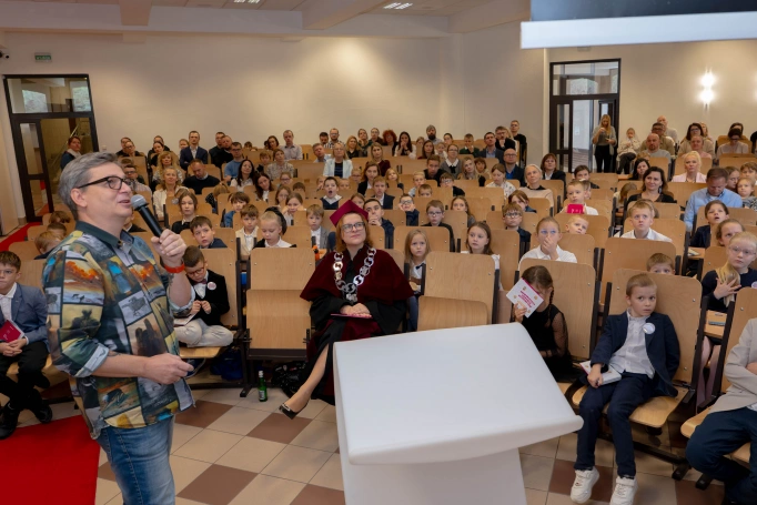 Zdjęcie nr 15 z galerii Inauguracja DUD 
