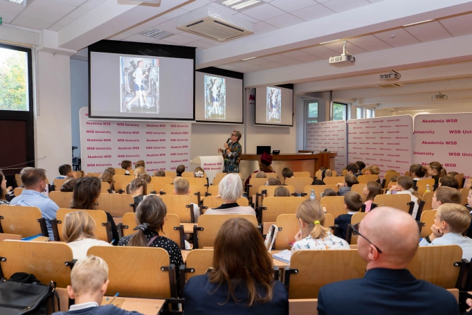 Zdjęcie nr 16 z galerii Inauguracja DUD 
