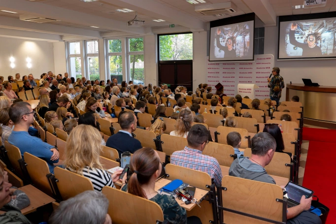 Zdjęcie nr 17 z galerii Inauguracja DUD 