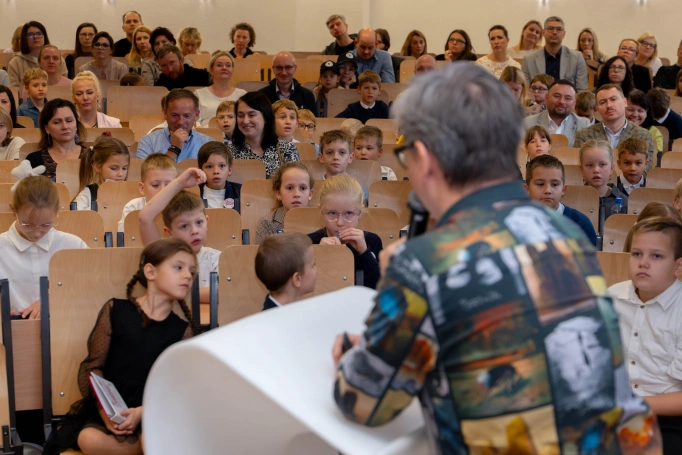 Zdjęcie nr 39 z galerii Inauguracja DUD 