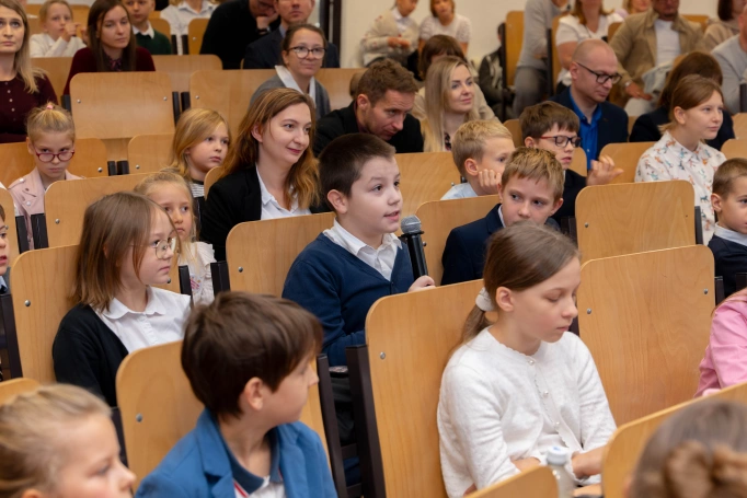 Zdjęcie nr 42 z galerii Inauguracja DUD 