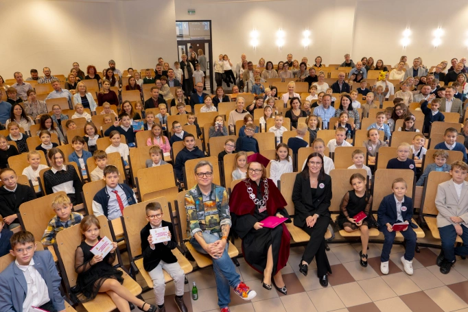 Zdjęcie nr 46 z galerii Inauguracja DUD 