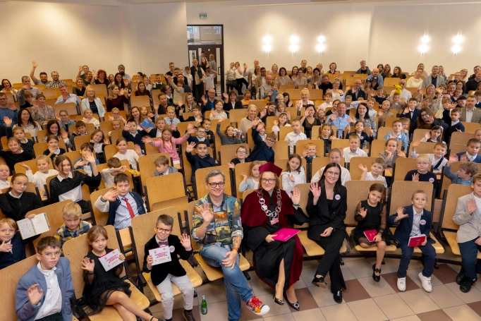 Zdjęcie nr 47 z galerii Inauguracja DUD 