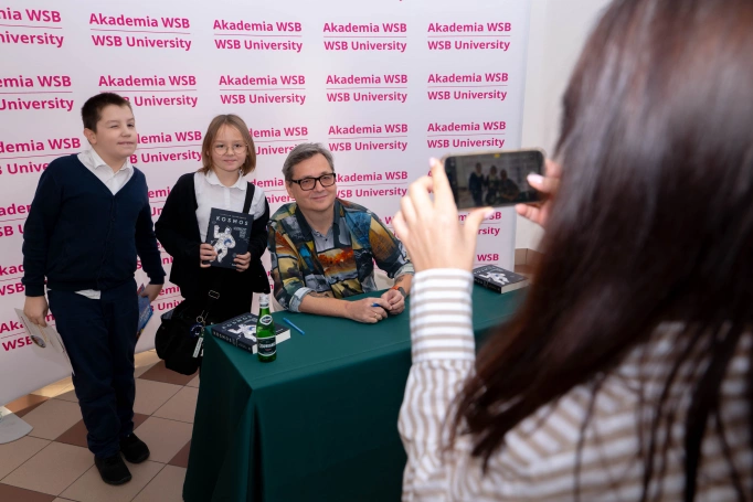 Zdjęcie nr 49 z galerii Inauguracja DUD 