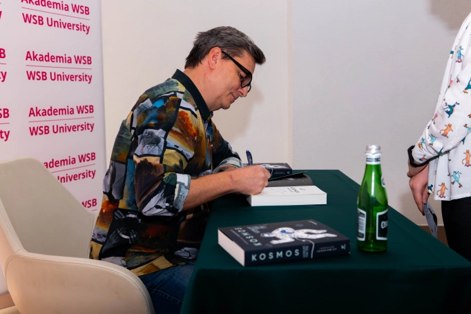 Zdjęcie nr 50 z galerii Inauguracja DUD 