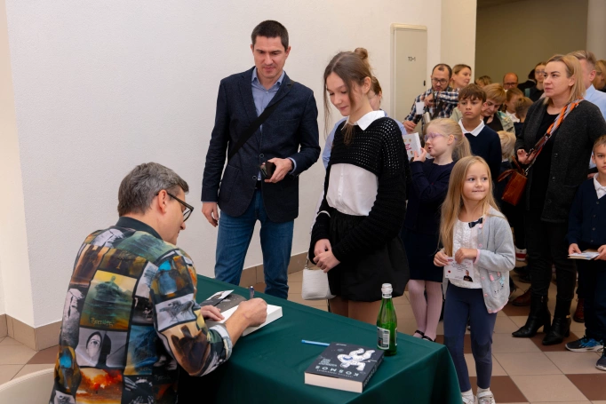 Zdjęcie nr 51 z galerii Inauguracja DUD 