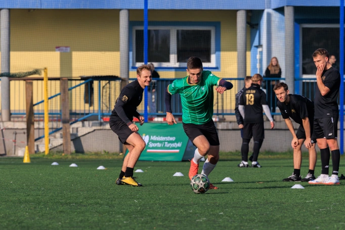 Zdjęcie nr 5 z galerii socca