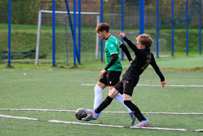 Zdjęcie nr 2 z galerii socca