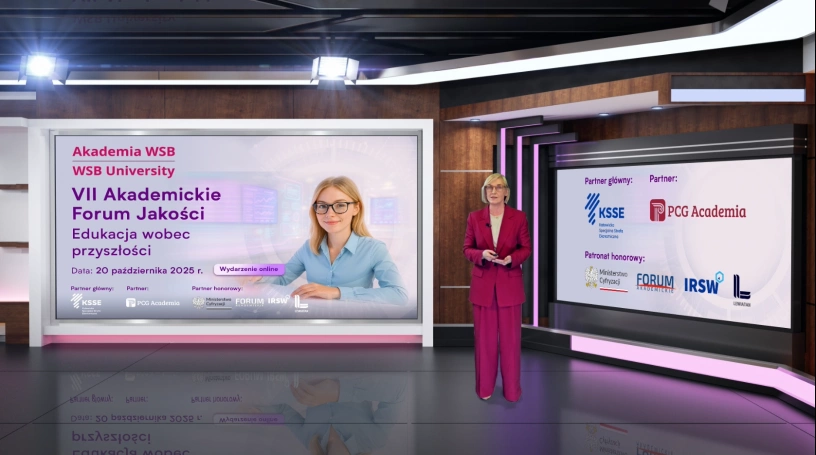 Zdjęcie nr 1 z galerii Nawet globalna awaria nie zatrzymała przyszłości edukacji