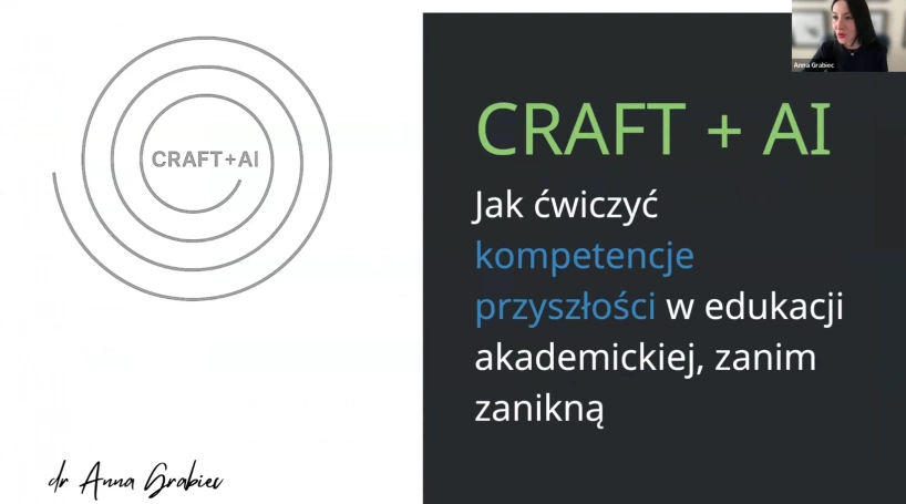 Zdjęcie nr 10 z galerii Nawet globalna awaria nie zatrzymała przyszłości edukacji