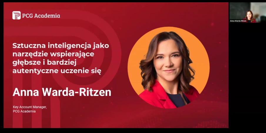 Zdjęcie nr 11 z galerii Nawet globalna awaria nie zatrzymała przyszłości edukacji