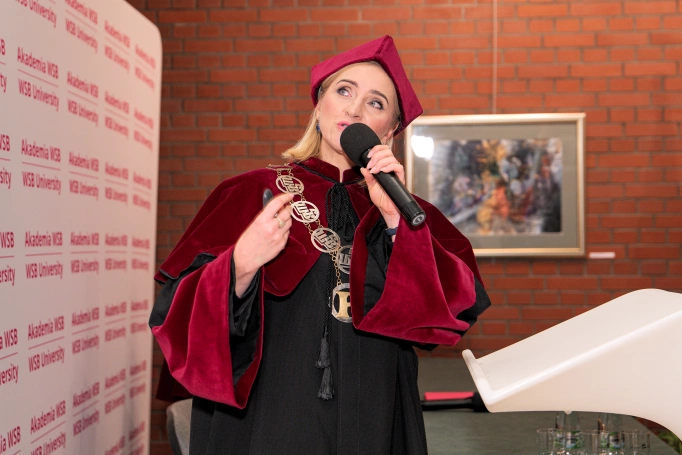 Zdjęcie nr 56 z galerii Inauguracja w Olkuszu 2025