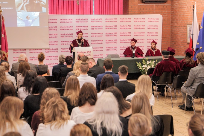 Zdjęcie nr 57 z galerii Inauguracja w Olkuszu 2025