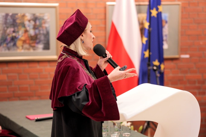 Zdjęcie nr 3 z galerii Inauguracja w Olkuszu 2025