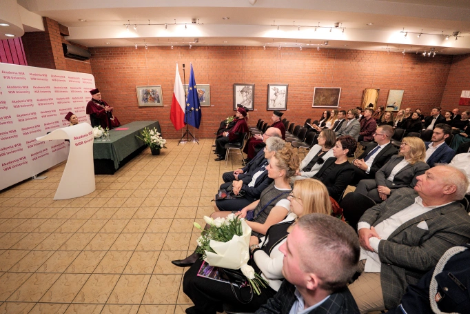 Zdjęcie nr 59 z galerii Inauguracja w Olkuszu 2025