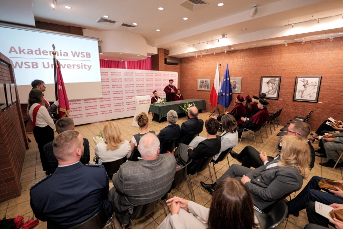 Zdjęcie nr 60 z galerii Inauguracja w Olkuszu 2025