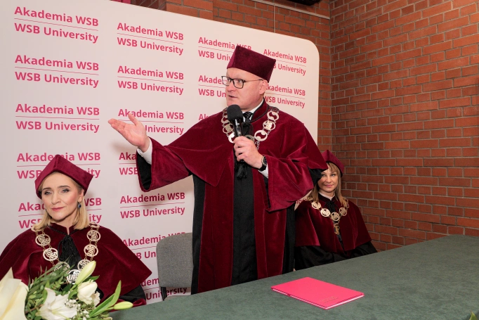 Zdjęcie nr 61 z galerii Inauguracja w Olkuszu 2025